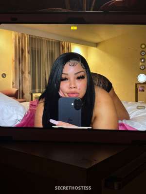 HONEY🍯 22Yrs Old Escort Image - 1