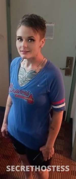 Logan 35Yrs Old Escort Atlanta GA Image - 3