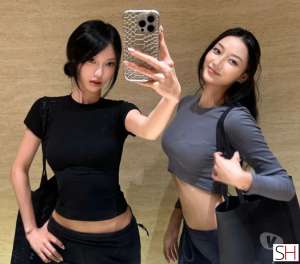 23 year old Asian Escort in Bournemouth, Christchurch and Poole .NEW DUO Arrival. JAPANESE&amp;CHINESE.full service., 
