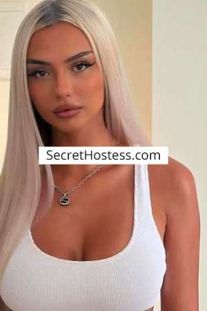 🌸yasmina 🌸best service 25 year old Escort in Liverpool
