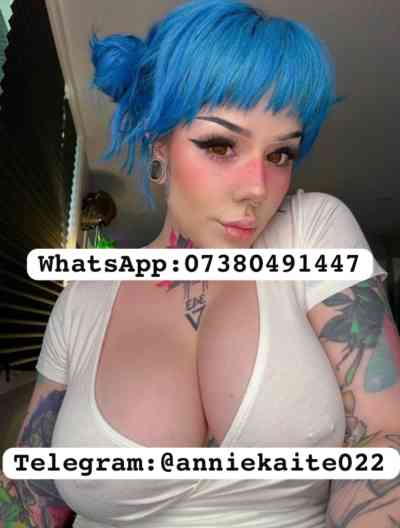 26 year old Escort in Kent I’m available for both Incall or outcall x