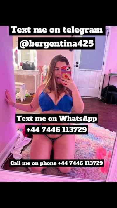 26Yrs Old Escort Hounslow Image - 2