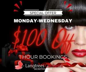 18 year old Escort in Mitchell Canberra Don't Miss This! - 400/hr Special! - Langtrees Canberra