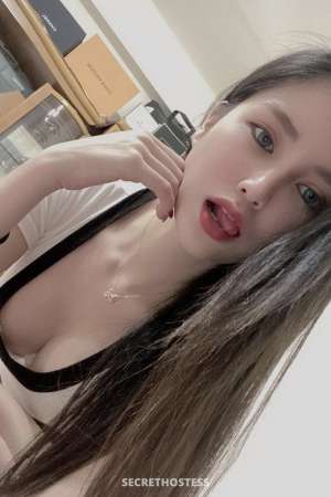 20 year old Malaysian Escort in Petaling Jaya Ding Dang