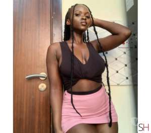 22Yrs Old Escort London Image - 2