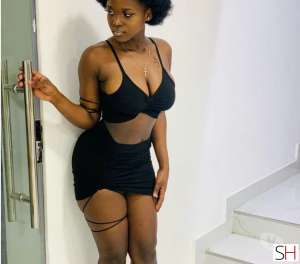 22Yrs Old Escort London Image - 4