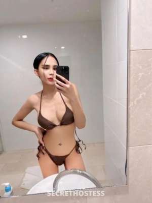 22 year old Escort in Brisbane Hervey Bay Pretty Savage By The Brisbane CBD City