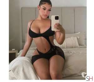 24 year old Caribbean Escort in Bedford MELANNY.BEST SERVICE .HORNY.CANDY, Independent