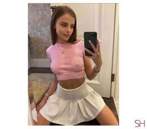 24Yrs Old Escort London Image - 1