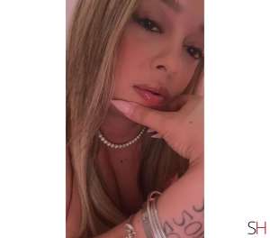 25 year old Brazilian Escort in Bournemouth, Christchurch and Poole Gaby hot blonde, PARTYGIRL ...., Independent