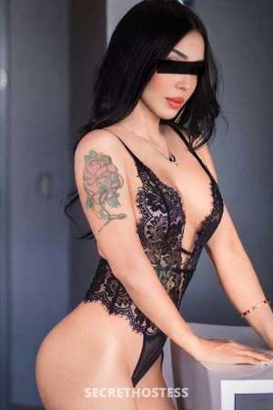 26Yrs Old Escort 59KG 172CM Tall Berlin Image - 2