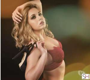 27Yrs Old Escort Bournemouth, Christchurch and Poole Image - 3