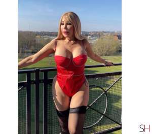 39 year old Latino Escort in Oxfordshire GENESIS NEW IN TOWN.STUNNING GIRL.BEST SERVICES, Independent