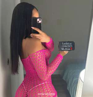 A. ROSE 23Yrs Old Escort Belleville Image - 1