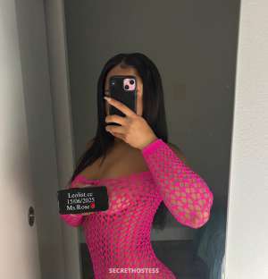 A. ROSE 23Yrs Old Escort Belleville Image - 3