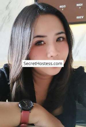 22 year old Asian Escort in Semarang Adeliaa, Independent