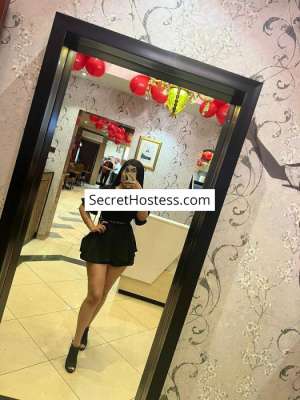 Alina 21Yrs Old Escort 53KG 160CM Tall Mersin Image - 5
