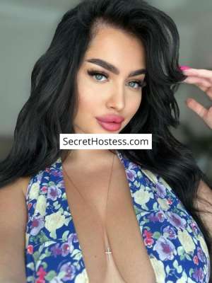 Alina 23Yrs Old Escort 54KG 173CM Tall Warsaw Image - 3