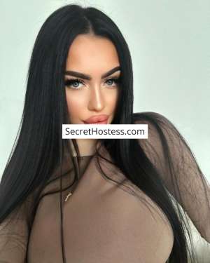 Alina 23Yrs Old Escort 54KG 173CM Tall Warsaw Image - 6