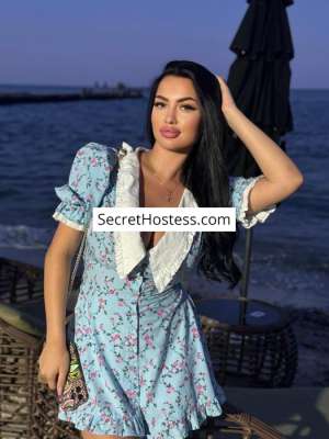 Alina 23Yrs Old Escort 54KG 173CM Tall Warsaw Image - 7