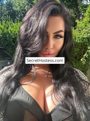 Alina 23Yrs Old Escort 54KG 173CM Tall Warsaw Image - 8