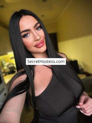 Alina 23Yrs Old Escort 54KG 173CM Tall Warsaw Image - 9