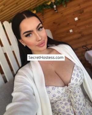 Alina 23Yrs Old Escort 54KG 173CM Tall Warsaw Image - 11