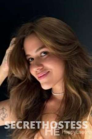 22 year old Spanish Escort in Madrid Amanda