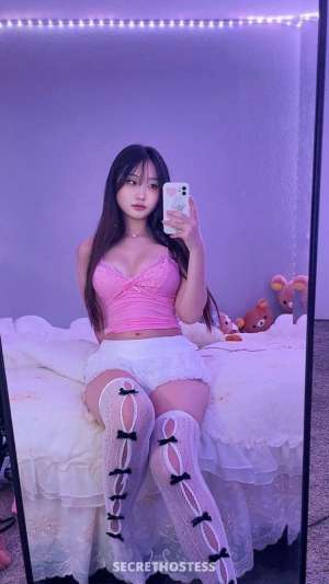 23 year old Asian Escort in Sherbrooke Naughty asian lady available next door for you deep inside 