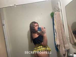 Aqua 21Yrs Old Escort Image - 2