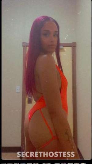 Aqua 21Yrs Old Escort Image - 3