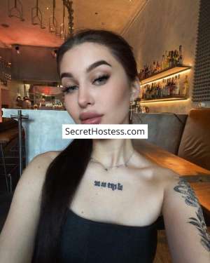 Arya 19Yrs Old Escort 57KG 172CM Tall Warsaw Image - 1