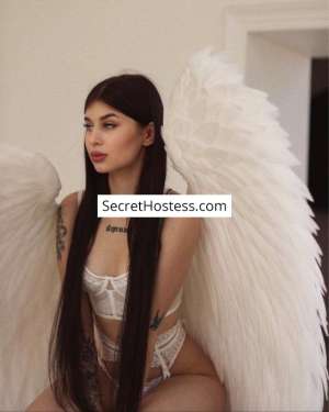 Arya 19Yrs Old Escort 57KG 172CM Tall Warsaw Image - 3