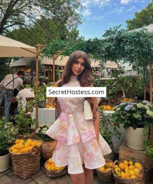 Arya 19Yrs Old Escort 57KG 172CM Tall Warsaw Image - 8