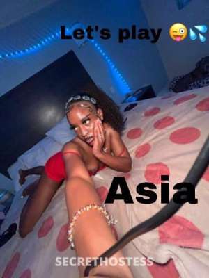 Asia 20Yrs Old Escort Image - 1