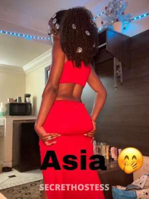 Asia 20Yrs Old Escort Image - 2