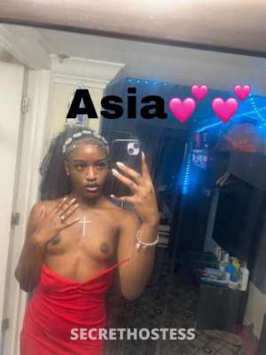 Asia 20Yrs Old Escort Image - 4