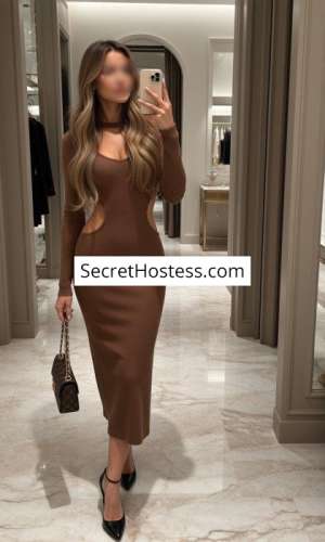 Bianca 34Yrs Old Escort 52KG 172CM Tall Warsaw Image - 1