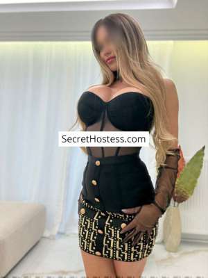 Bianca 34Yrs Old Escort 52KG 172CM Tall Warsaw Image - 6