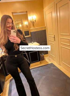 Bianca 34Yrs Old Escort 52KG 172CM Tall Warsaw Image - 9