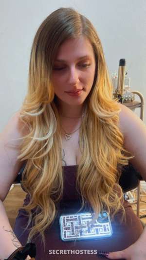 Chanel 22Yrs Old Escort Brunswick GA Image - 3