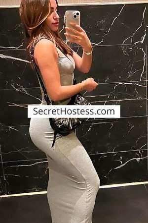 Gabi Brazilian 24 year old Escort in Great Yarmouth