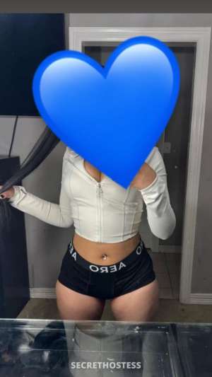 Gia 27Yrs Old Escort Image - 1