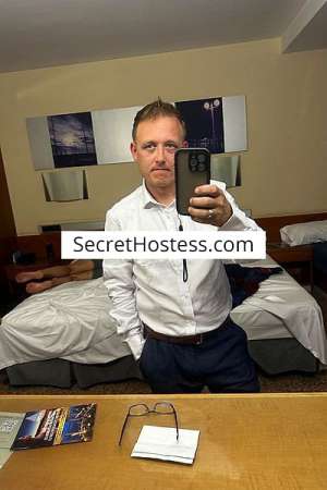 Good party lad 39 year old Escort in Brighton