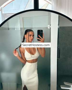 Grayse 23Yrs Old Escort 55KG 170CM Tall Moscow Image - 1