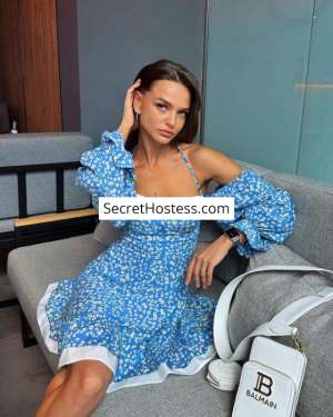Grayse 23Yrs Old Escort 55KG 170CM Tall Moscow Image - 7