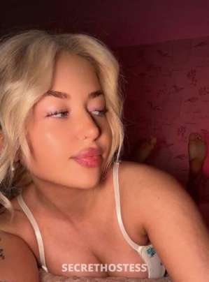 Jennifer 26Yrs Old Escort Thunder Bay Image - 4
