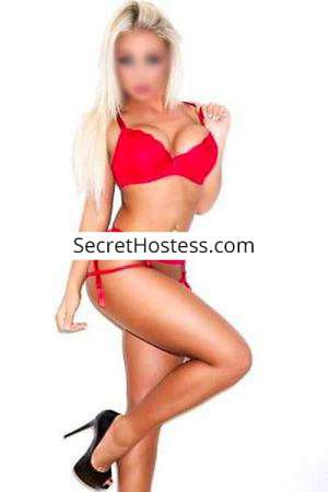 Jessica Elite 30 year old Escort in Nottingham