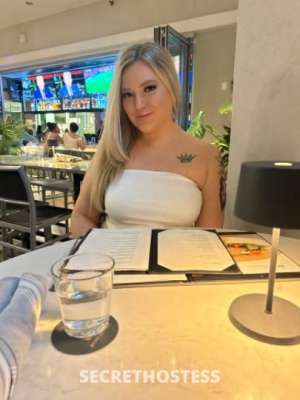 25 year old Escort in Casper WY Blonde bbl babe