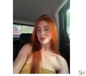 Julia 22Yrs Old Escort London Image - 5